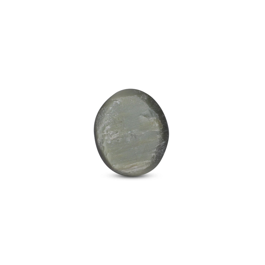 Catseye - 4.38 Carat