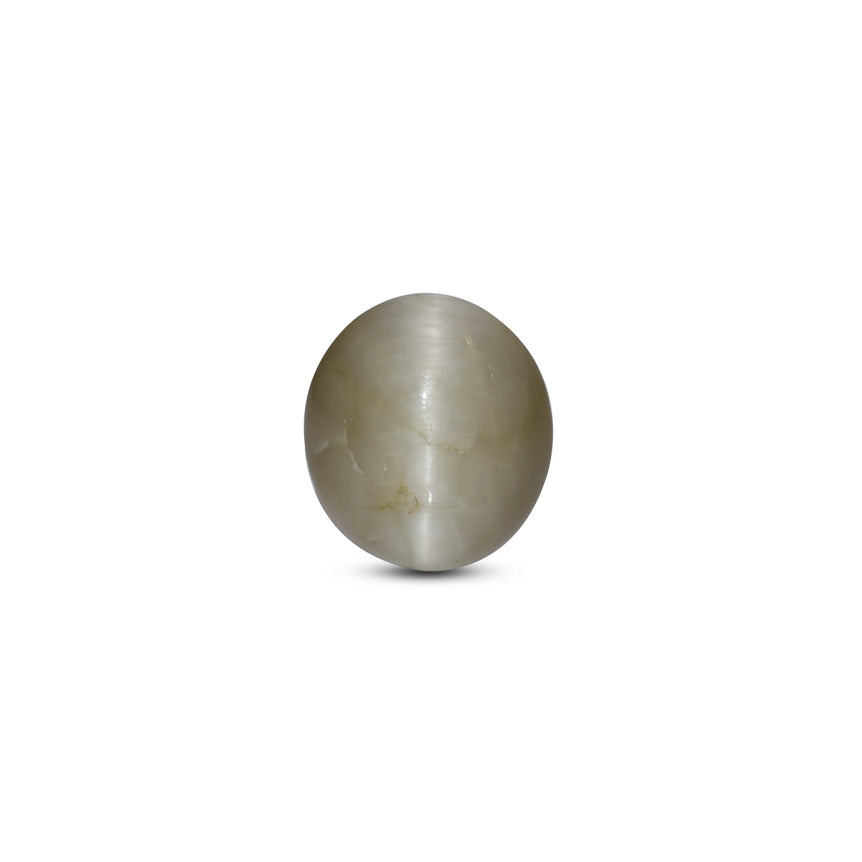 Catseye - 5.65 Carat - Pramogh