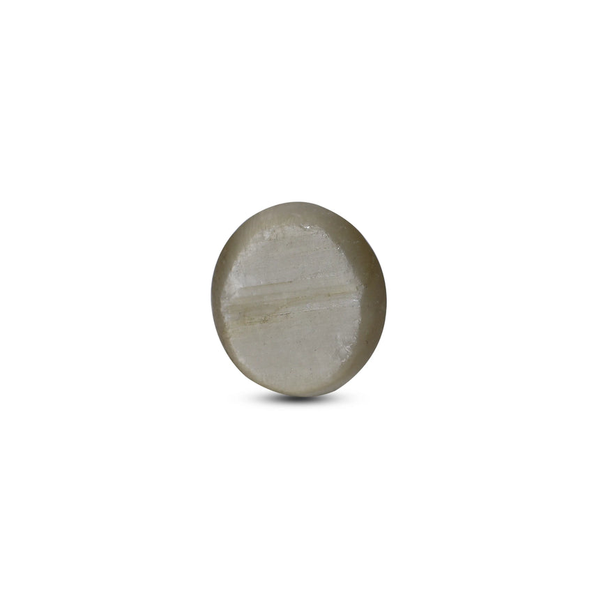Catseye - 5.65 Carat