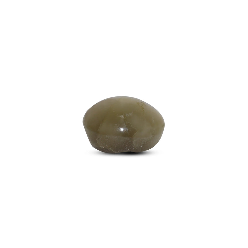 Catseye - 5.65 Carat