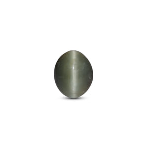 Catseye - 3.85 Carat - Pramogh