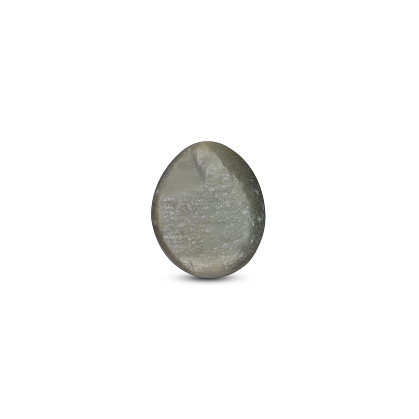 Catseye - 3.85 Carat