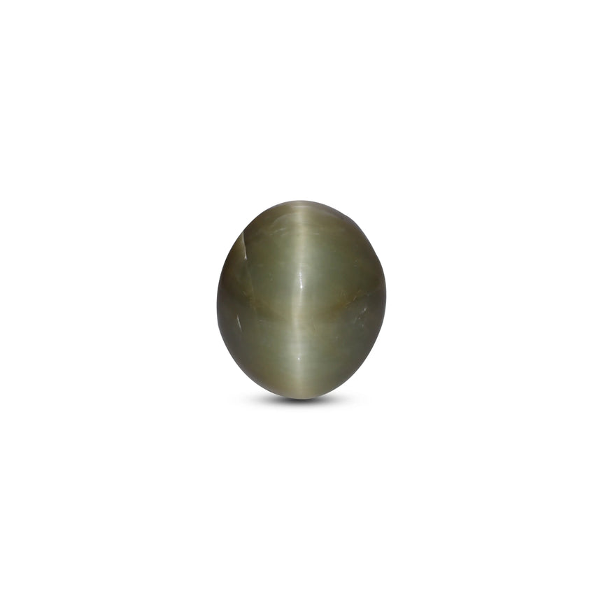Catseye - 4.65 Carat - Pramogh