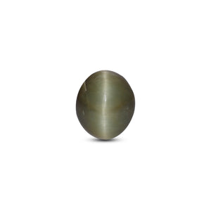 Catseye - 4.65 Carat - Pramogh