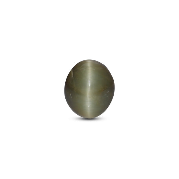 Catseye - 4.65 Carat - Pramogh