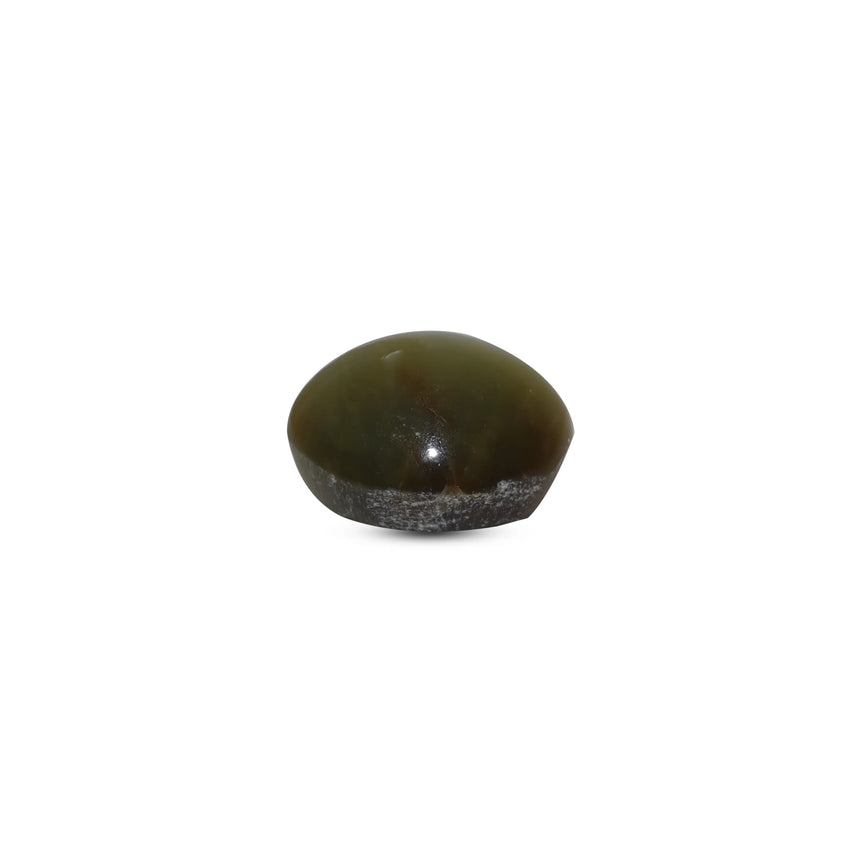 Catseye - 4.65 Carat