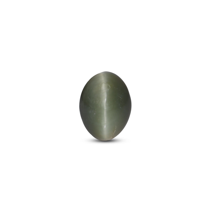 Catseye - 3.8 Carat - Pramogh