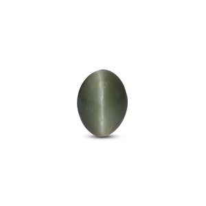 Catseye - 3.8 Carat - Pramogh
