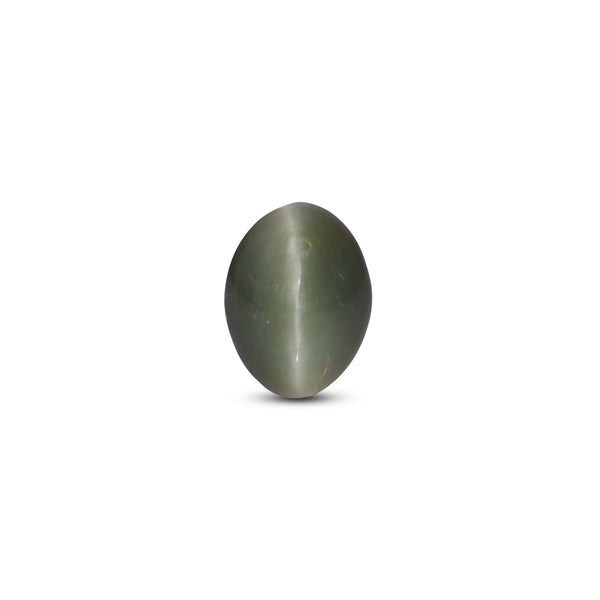 Catseye - 3.8 Carat - Pramogh