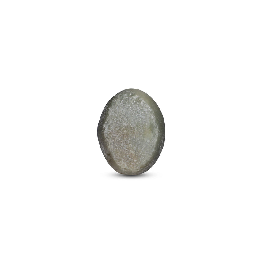 Catseye - 3.8 Carat