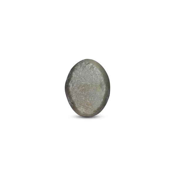 Catseye - 3.8 Carat