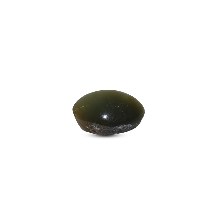 Catseye - 3.8 Carat