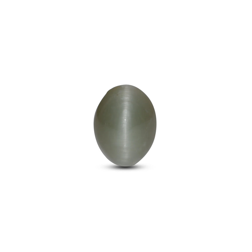 Catseye - 3.6 Carat - Pramogh