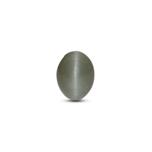 Catseye - 3.6 Carat - Pramogh