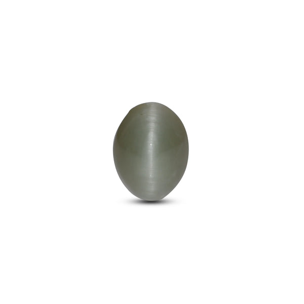 Catseye - 3.6 Carat - Pramogh