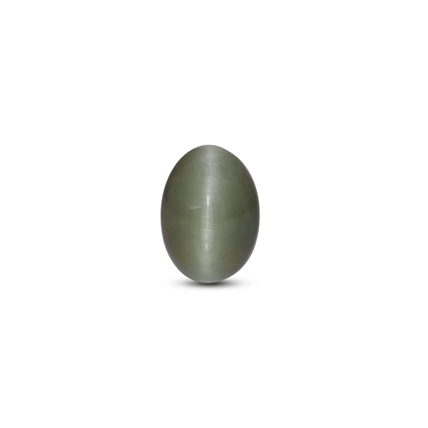 Catseye - 3.3 Carat - Pramogh