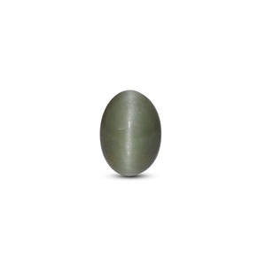 Catseye - 3.3 Carat - Pramogh