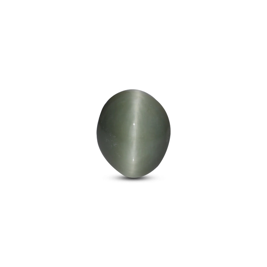 Catseye - 3.4 Carat - Pramogh