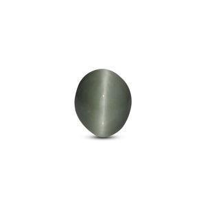 Catseye - 3.4 Carat - Pramogh