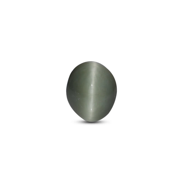 Catseye - 3.4 Carat - Pramogh