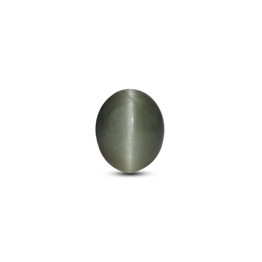 Catseye - 4.95 Carat - Pramogh
