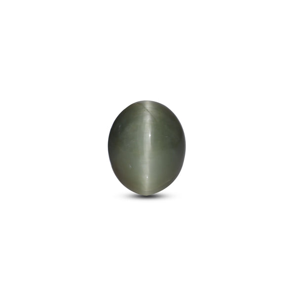 Catseye - 4.95 Carat - Pramogh
