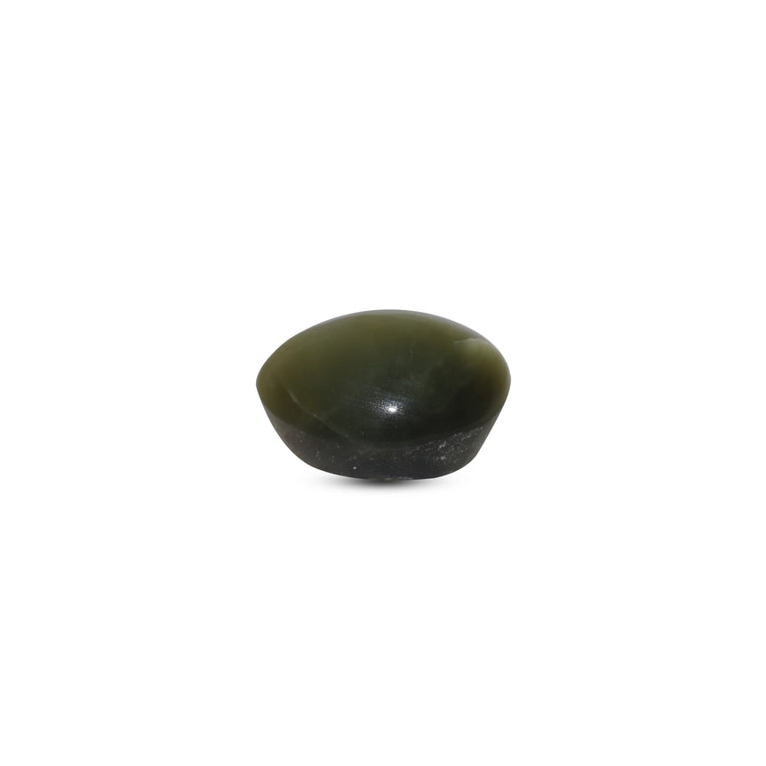 Catseye - 4.95 Carat