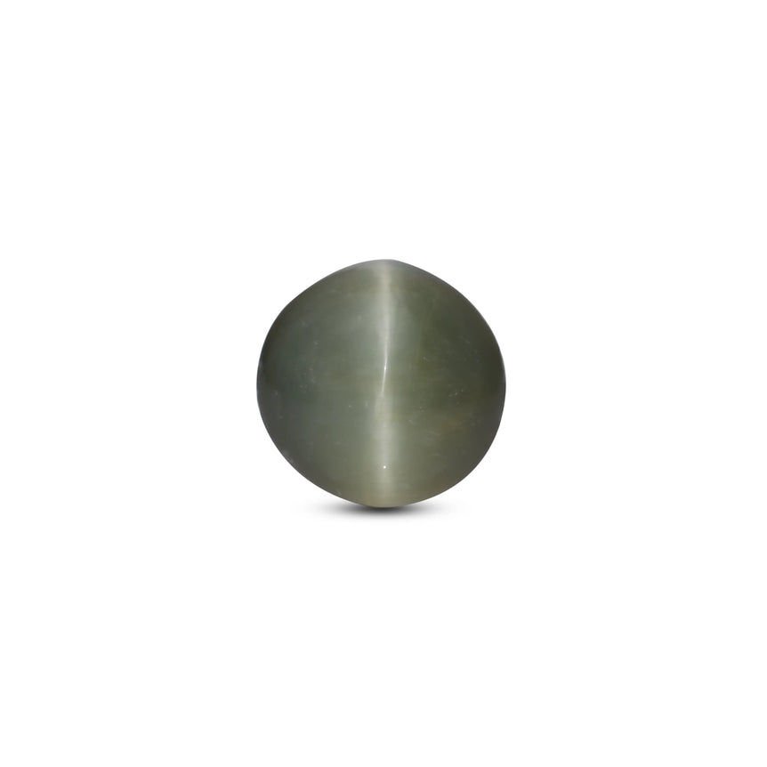 Catseye - 4.55 Carat - Pramogh