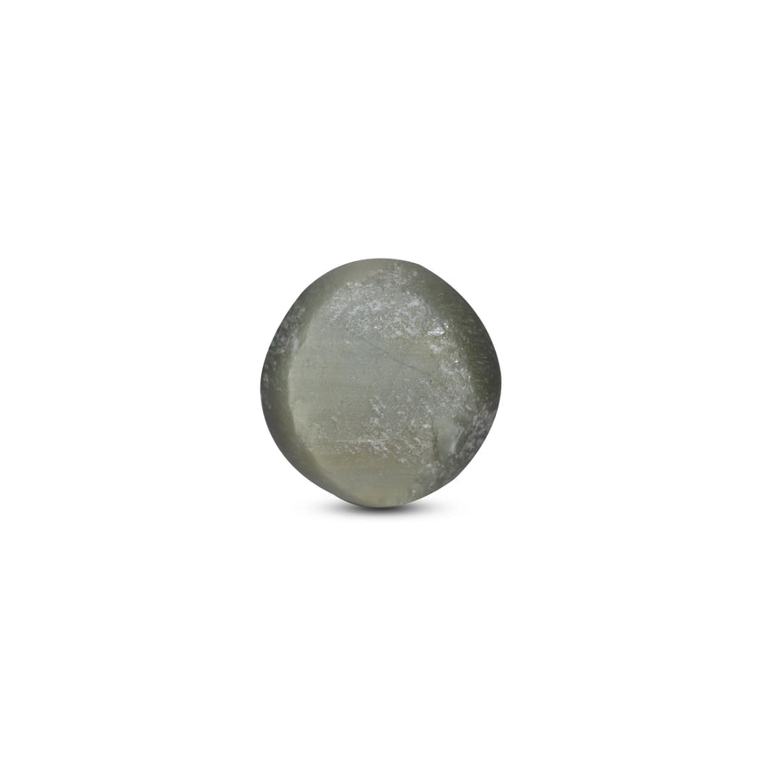 Catseye - 4.9 Carat