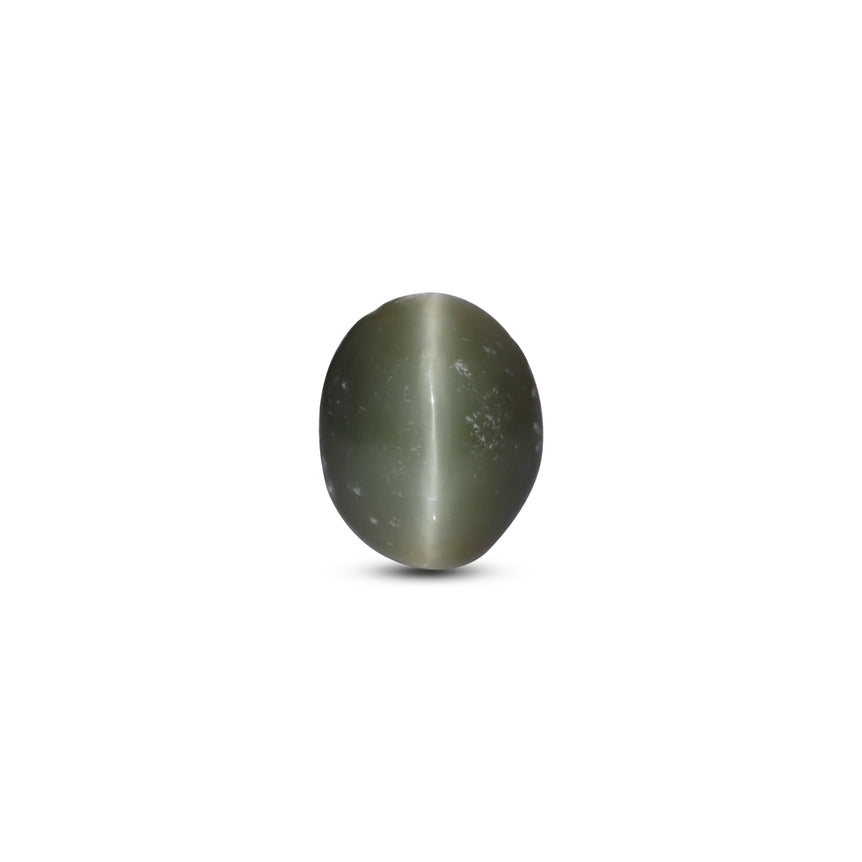 Catseye - 3.7 Carat - Pramogh