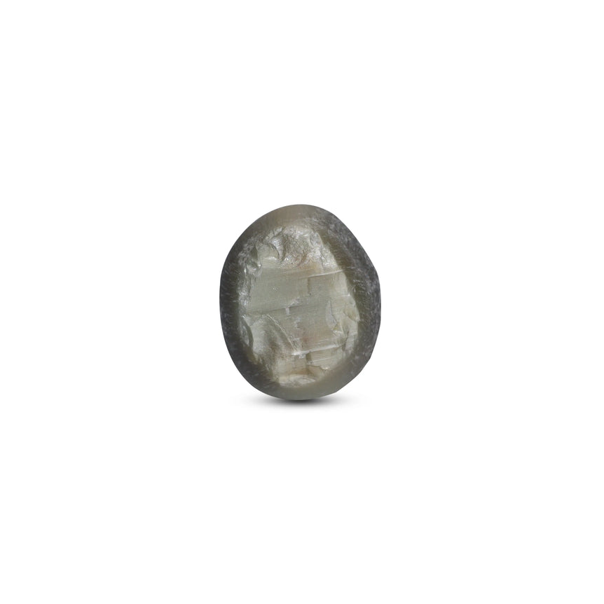 Catseye - 3.7 Carat
