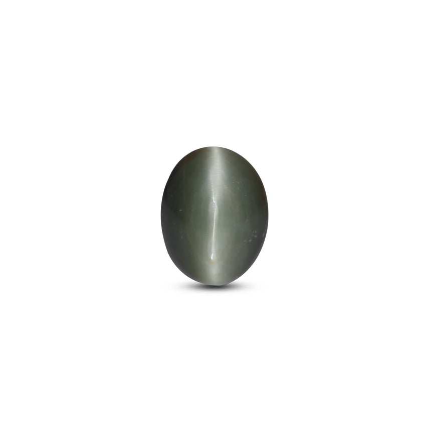 Catseye - 3.9 Carat - Pramogh