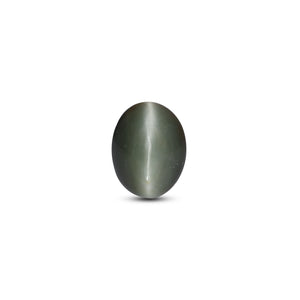 Catseye - 3.9 Carat - Pramogh