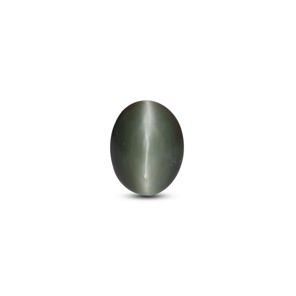 Catseye - 3.9 Carat - Pramogh