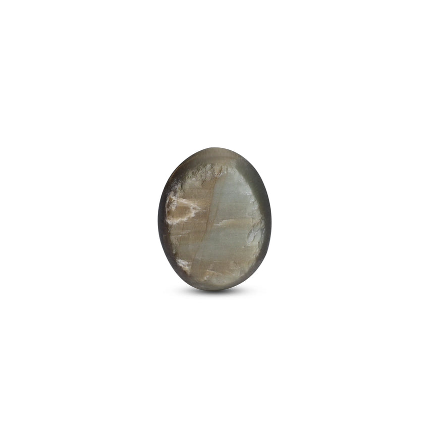 Catseye - 3.9 Carat