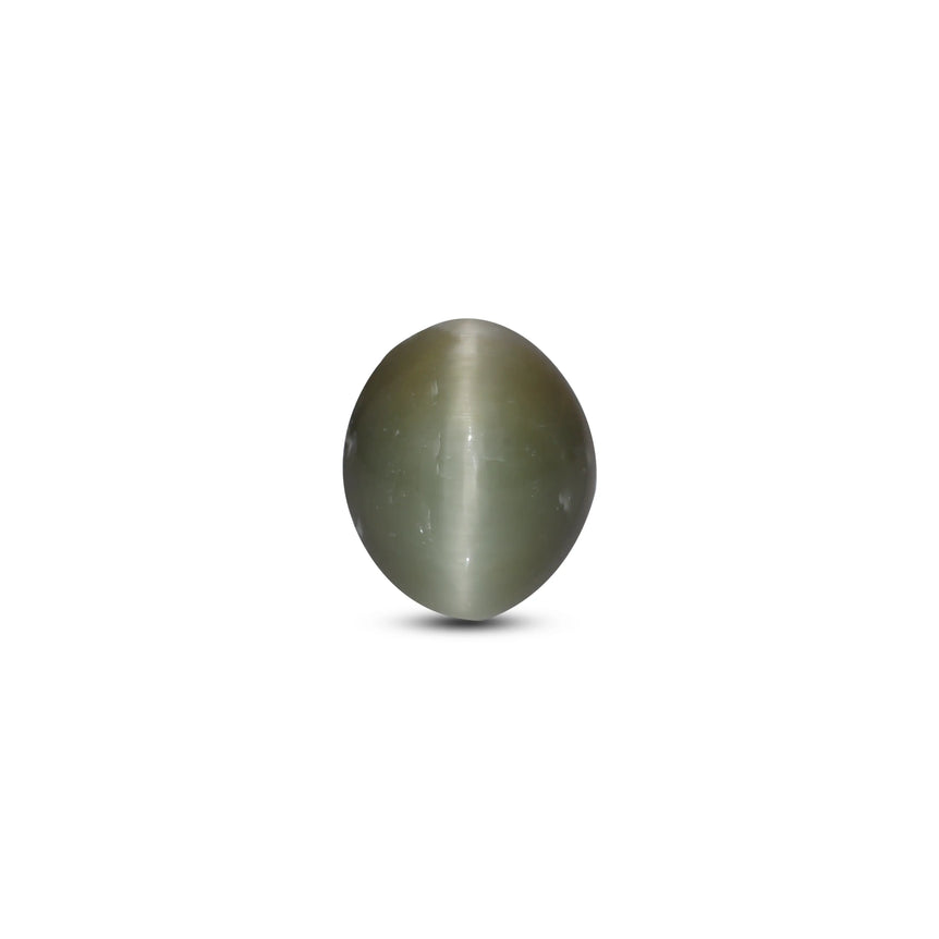 Catseye - 3.73 Carat - Pramogh