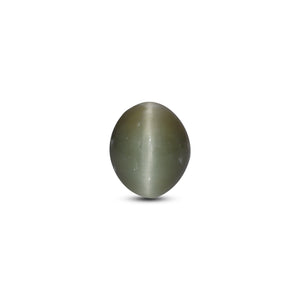 Catseye - 3.73 Carat - Pramogh