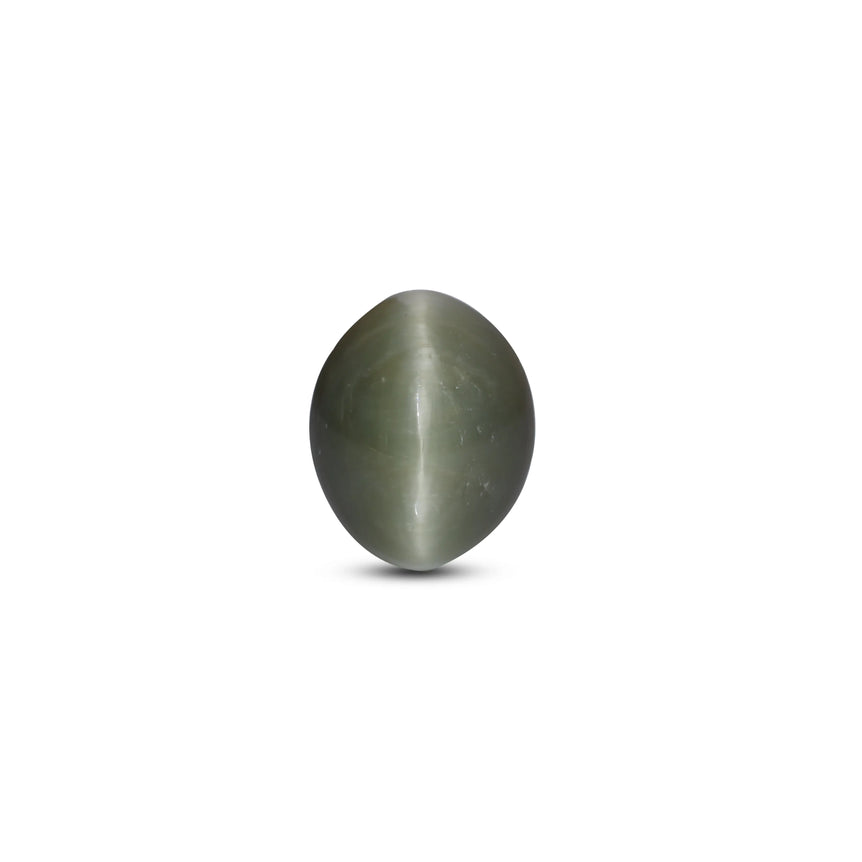 Catseye - 4.55 Carat - Pramogh