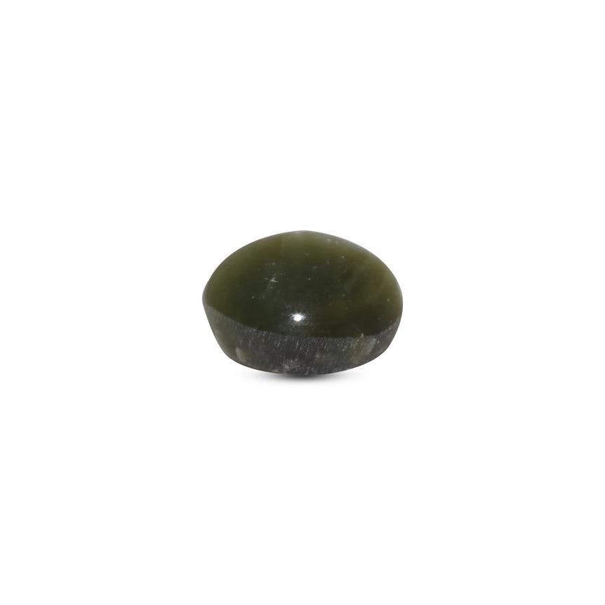 Catseye - 4.55 Carat