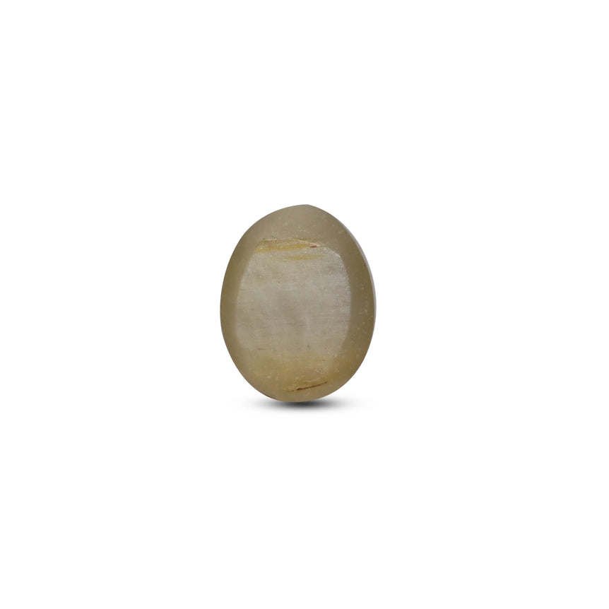 Catseye - 3.25 Carat