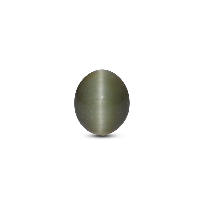 Catseye - 4.7 Carat - Pramogh