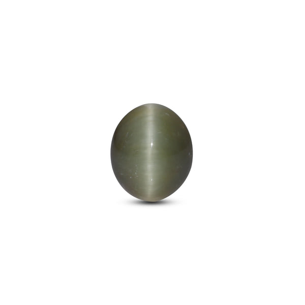 Catseye - 4.7 Carat - Pramogh