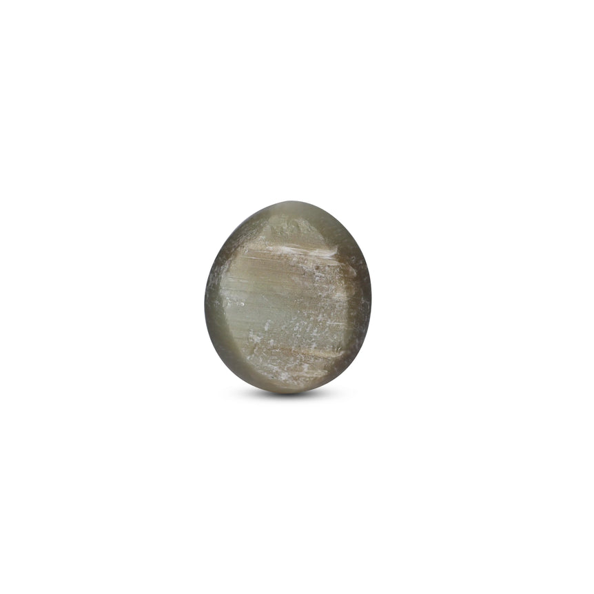 Catseye - 4.7 Carat