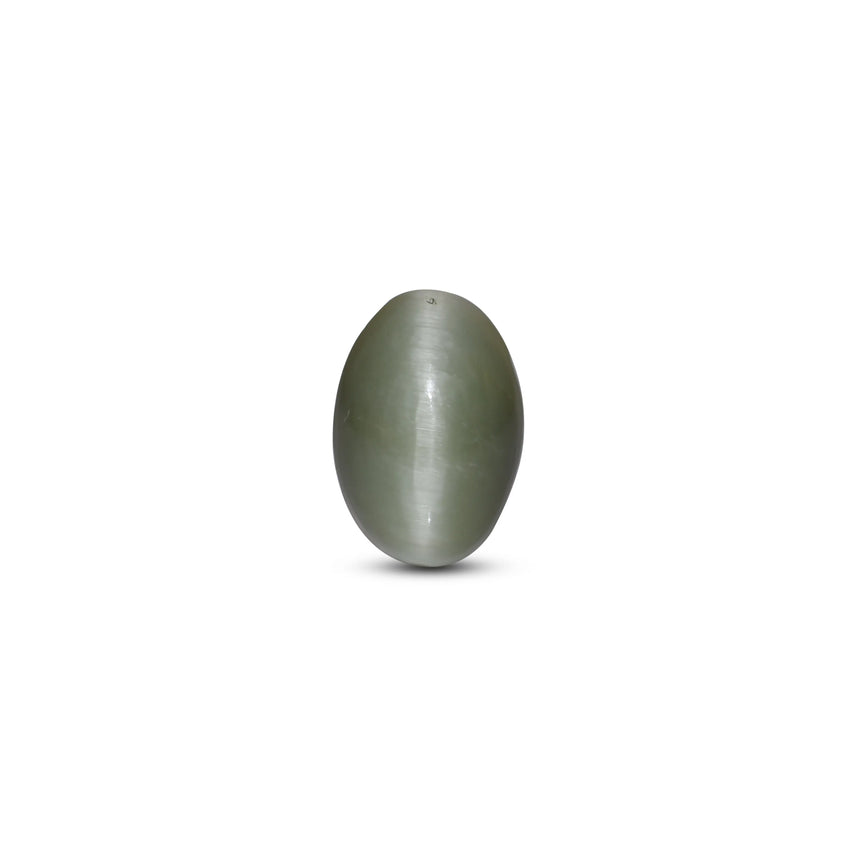 Catseye - 3.6 Carat - Pramogh