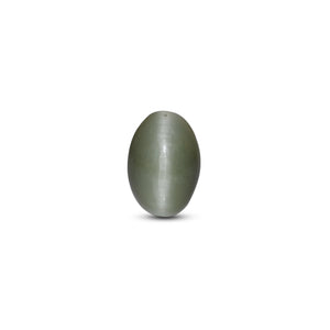 Catseye - 3.6 Carat - Pramogh