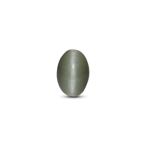 Catseye - 3.6 Carat - Pramogh