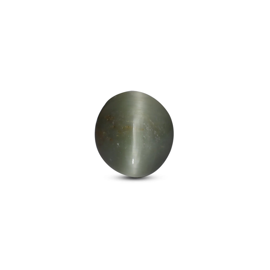 Catseye - 4.6 Carat - Pramogh