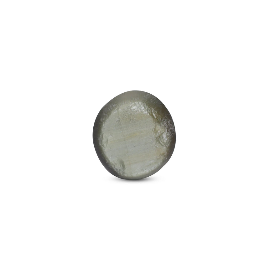 Catseye - 4.6 Carat