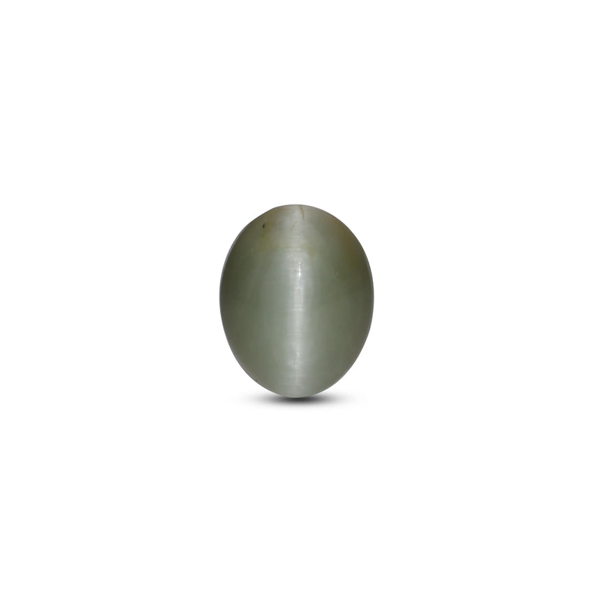 Catseye - 2.55 Carat - Pramogh