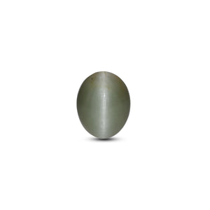 Catseye - 2.55 Carat - Pramogh